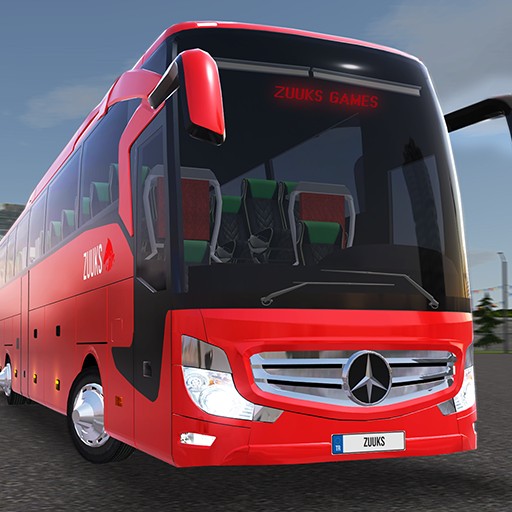 公交车模拟器Ultimate手机版