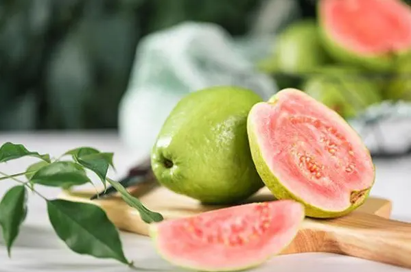 养胃护胃5种水果