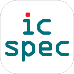 icspec芯片电子元器件查询软件