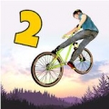 极限挑战自行车2汉化版