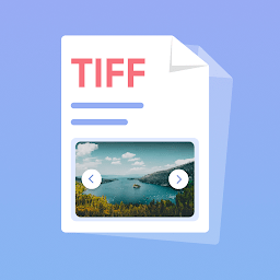 Tiff文件查看器app