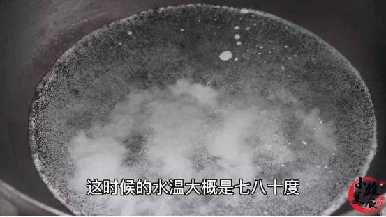 冷冻水饺的正确方法煮法（请问冻饺子冷水下锅还是热水下锅）