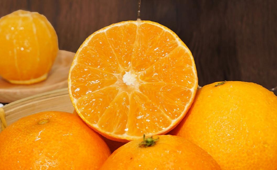 维生素c含量高的水果（橙子含维生素c吗?）