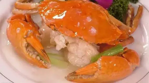 冷冻梭子蟹怎么做好吃又简单（冰冻梭子蟹的做法大全家常做法）